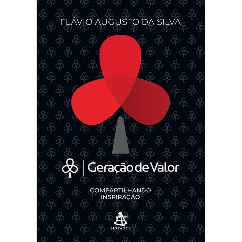 GERAÇÃO DE VALOR