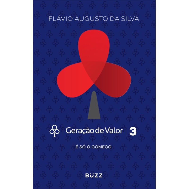 GERAÇÃO DE VALOR 3