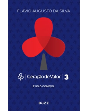 GERAÇÃO DE VALOR 3