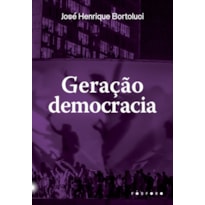 GERAÇÃO DEMOCRACIA