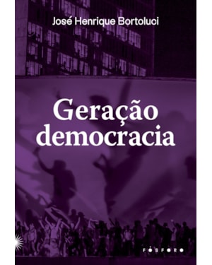 GERAÇÃO DEMOCRACIA