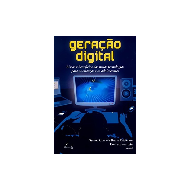 GERACAO DIGITAL - 1
