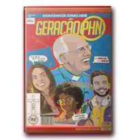 GERAÇÃO PHN: REEDIÇÃO
