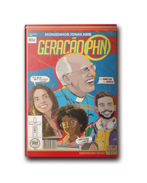 GERAÇÃO PHN: REEDIÇÃO