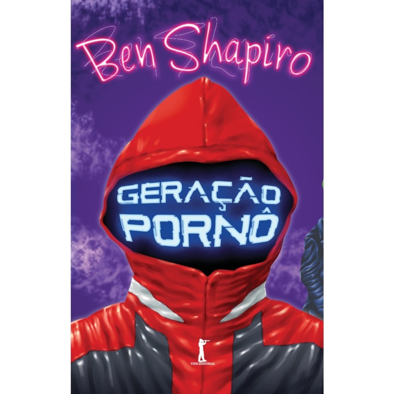 GERAÇÃO PORNÔ: COMO O LIBERALISMO MODERNO ESTÁ CORROMPENDO O NOSSO FUTURO