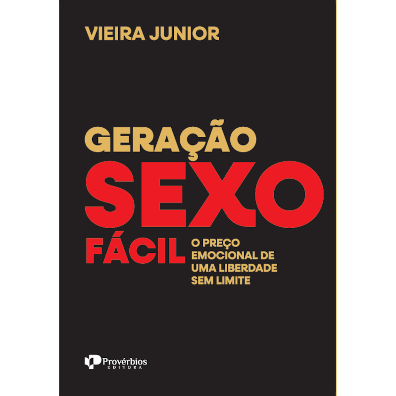 Geração sexo fácil: o preço emocional de uma liberdade sem limite