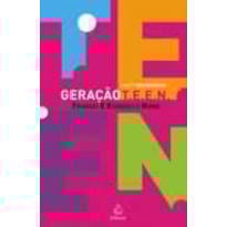 GERACAO T.E.E.N. - 1 GERACAO T.E.E.N. - 1