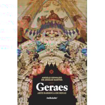 GERAES: ARTE BARROCA EM MINAS