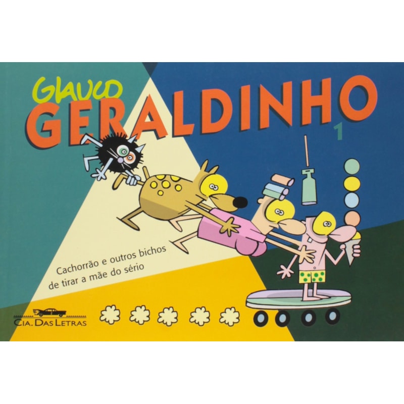 GERALDINHO 1