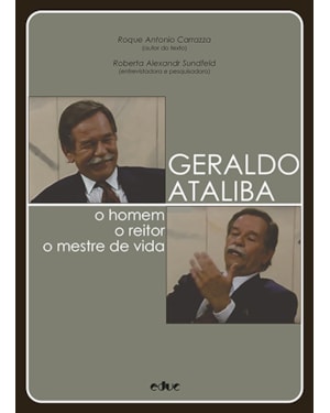 GERALDO ATALIBA