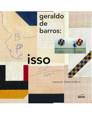 GERALDO DE BARROS: ISSO