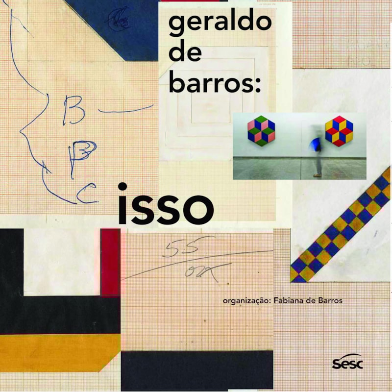GERALDO DE BARROS: ISSO