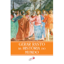 GERAR RASTO NA HISTÓRIA DO MUNDO