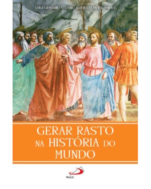 GERAR RASTO NA HISTÓRIA DO MUNDO