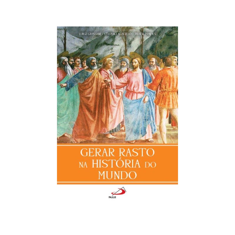 GERAR RASTO NA HISTÓRIA DO MUNDO
