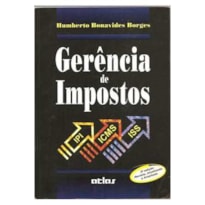 GERENCIA DE IMPOSTOS - 5