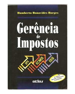 GERENCIA DE IMPOSTOS - 5