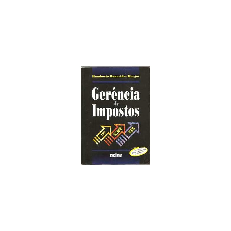 GERENCIA DE IMPOSTOS - 5
