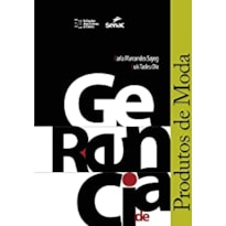 GERENCIA DE PRODUTOS DE MODA