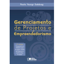 GERENCIAMENTO DE PROJETOS E EMPREENDEDORISMO