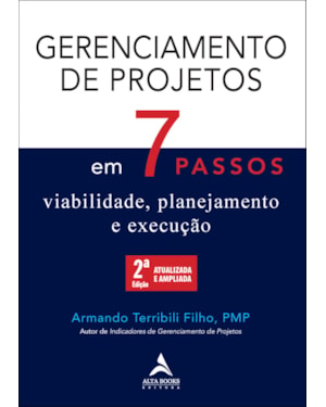 Gerenciamento de projetos em 7 passos: viabilidade, planejamento e execução