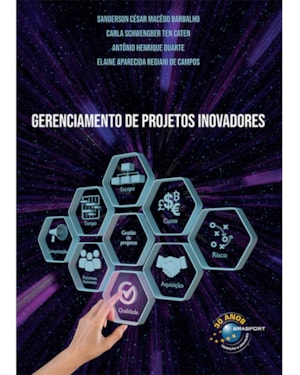 GERENCIAMENTO DE PROJETOS INOVADORES