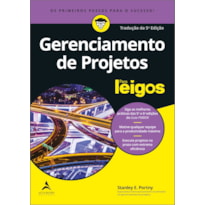 Gerenciamento de projetos para leigos