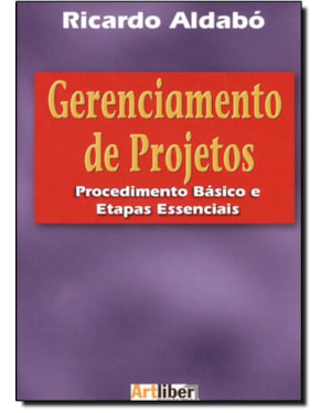 GERENCIAMENTO DE PROJETOS PROCEDIMENTO BASICO E ETAPAS ESSENCIAIS - 2