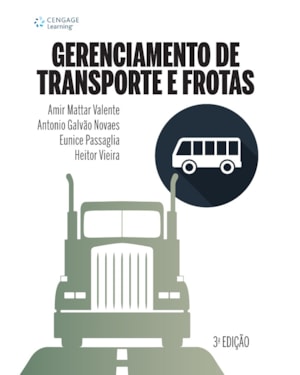 GERENCIAMENTO DE TRANSPORTES E FROTAS