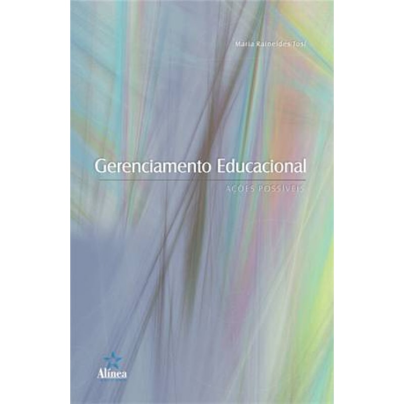 GERENCIAMENTO EDUCACIONAL - ACOES POSSIVEIS