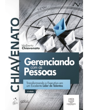 GERENCIANDO COM AS PESSOAS