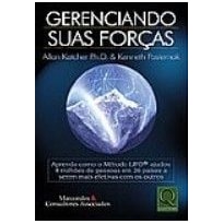 GERENCIANDO SUAS FORCAS - 1