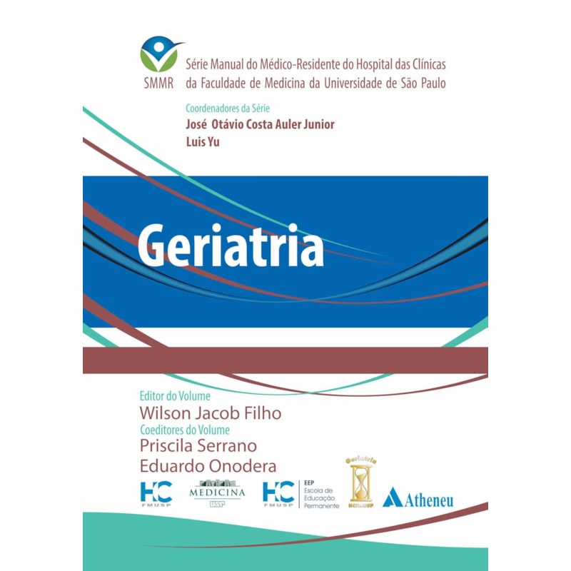 GERIATRIA