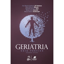 GERIATRIA - GUIA PRÁTICO