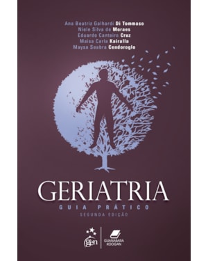 GERIATRIA - GUIA PRÁTICO