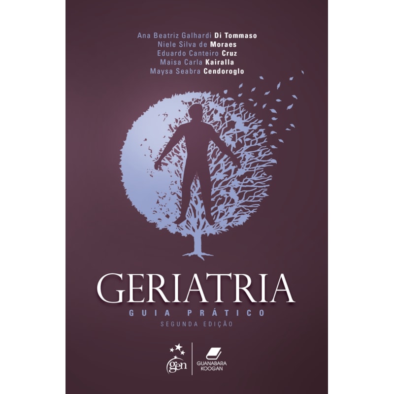 GERIATRIA - GUIA PRÁTICO