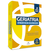 Geriatria - Prática clínica