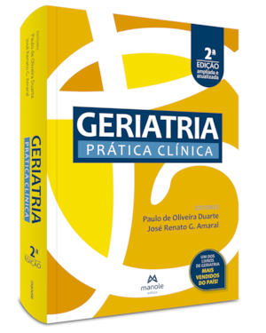 Geriatria - Prática clínica