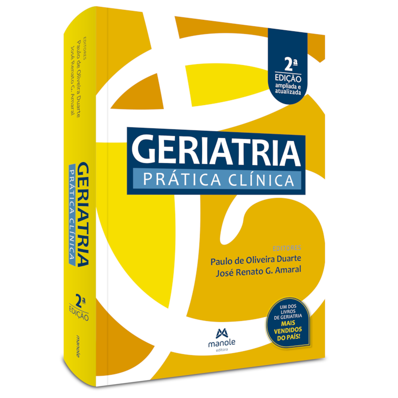 GERIATRIA: PRÁTICA CLÍNICA