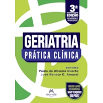 Geriatria: Prática clínica