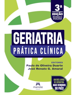 Geriatria: Prática clínica