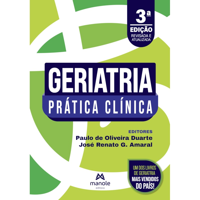 Geriatria: Prática clínica