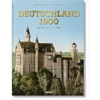 Germany 1900: a portrait in color