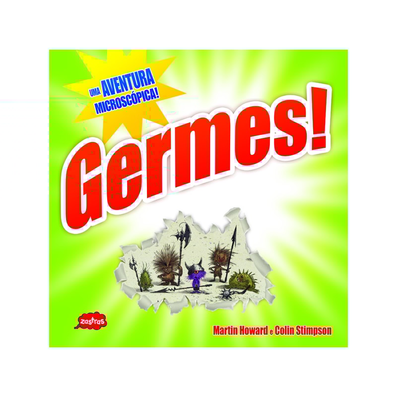 GERMES!