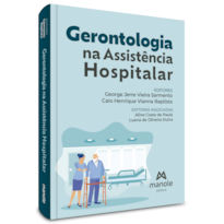 GERONTOLOGIA NA ASSISTÊNCIA HOSPITALAR