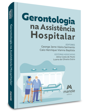 GERONTOLOGIA NA ASSISTÊNCIA HOSPITALAR