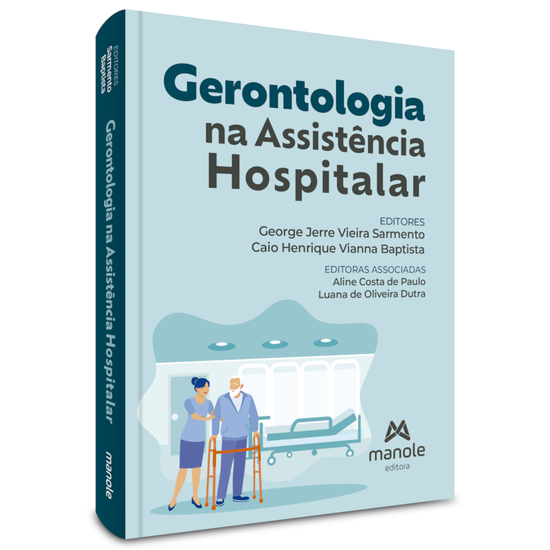 GERONTOLOGIA NA ASSISTÊNCIA HOSPITALAR