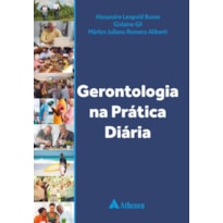 Gerontologia na prática diária