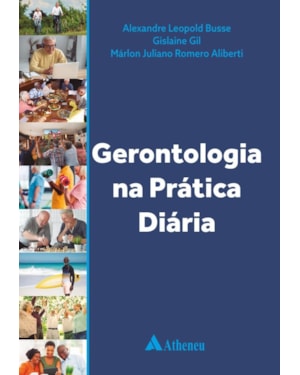 Gerontologia na prática diária