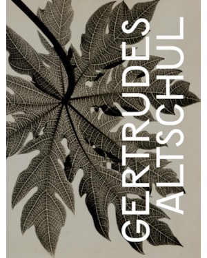 GERTRUDES ALTSCHUL: FILIGREE
